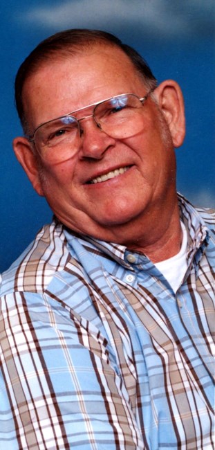 Obituary of Walter F. Bearden Jr.