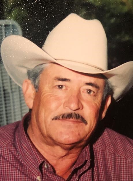 Obituary of Jesus D. Marquez