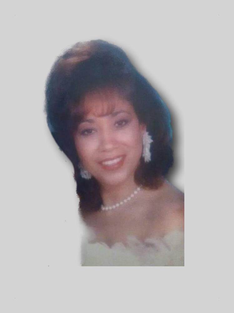 Obituary of Norma D. Zamora Santana