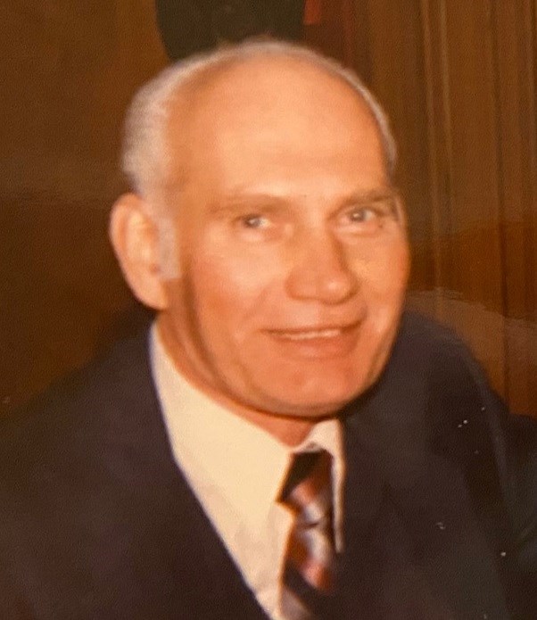 Paul Kolber Obituary DeWitt, MI