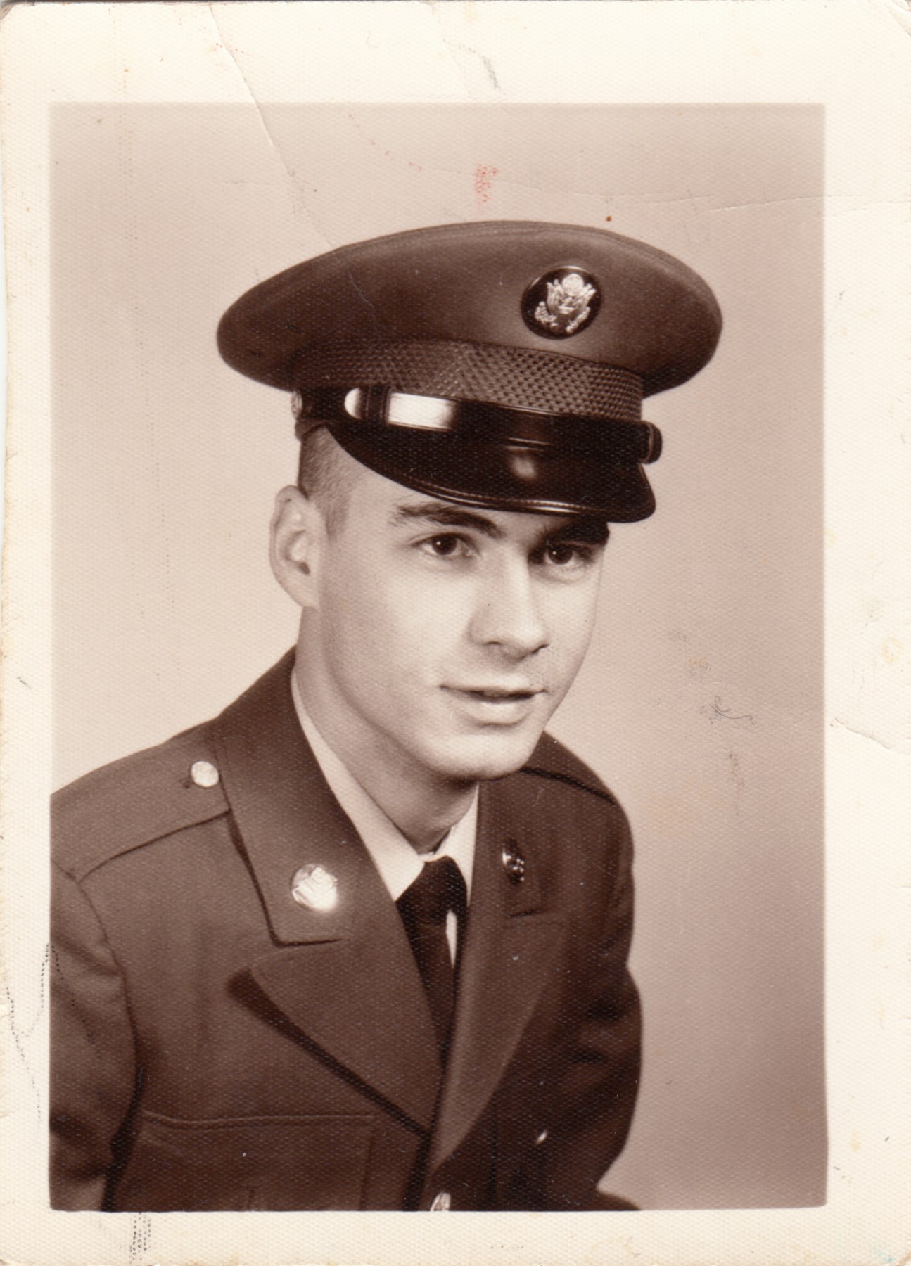 Obituary of Michael George Parlin