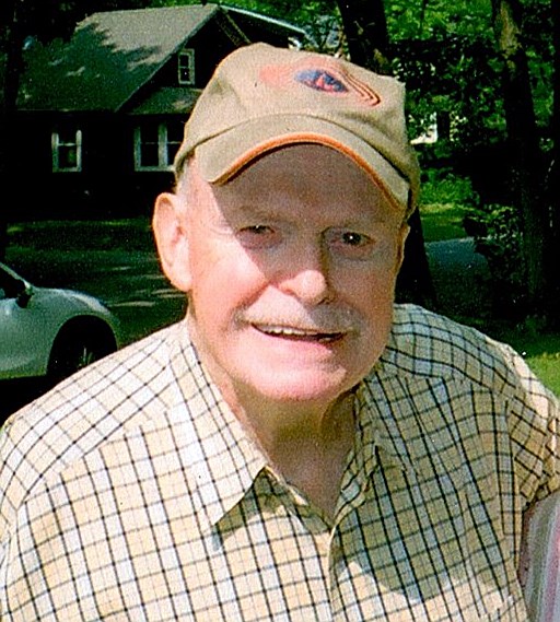 Obituary of John T. Cosgrove  Sr.