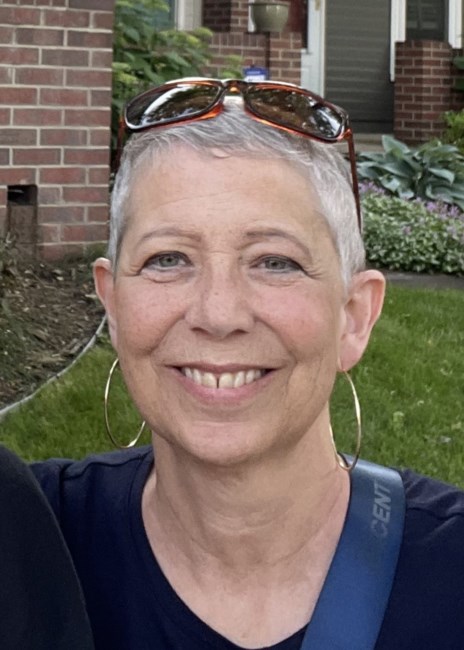 Obituary of Sian Myfanwy Di Salvo