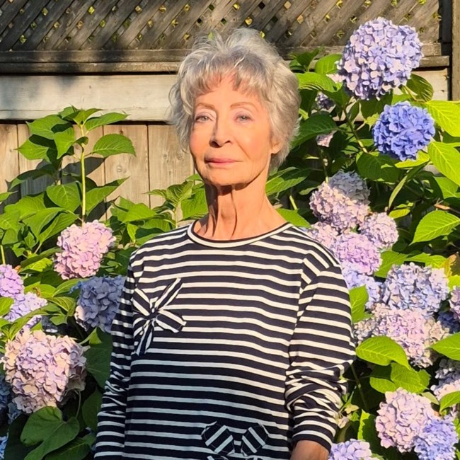 Obituario de Marilyn Minnie Turnbull