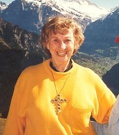 Obituary of Patricia B. Leone