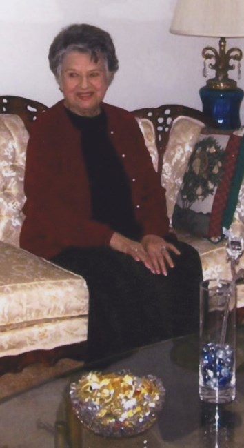 Obituary of Celia Morales