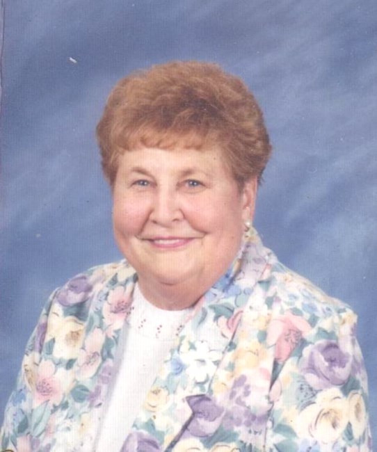 Obituary of Jean M. Gross