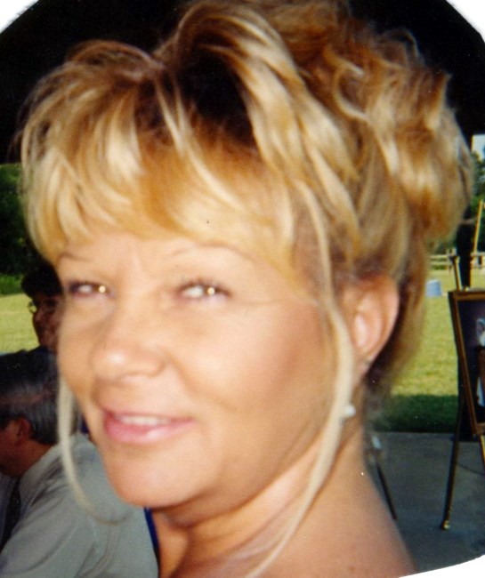 Avis de décès de Sandra Jean Stewart Bailey