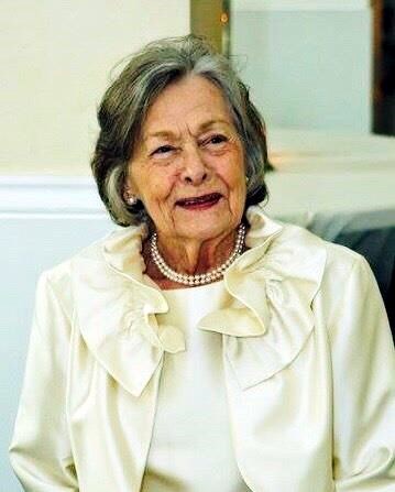 Obituary of Carolyn Estelle Ennis VanSant