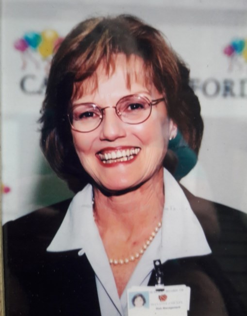 Obituario de Cheryl Lynn Burt