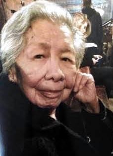 Obituary of Concepcion Herrera