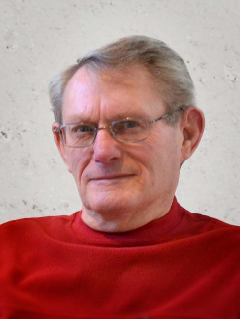 Obituary of Russell Clarence Hylton