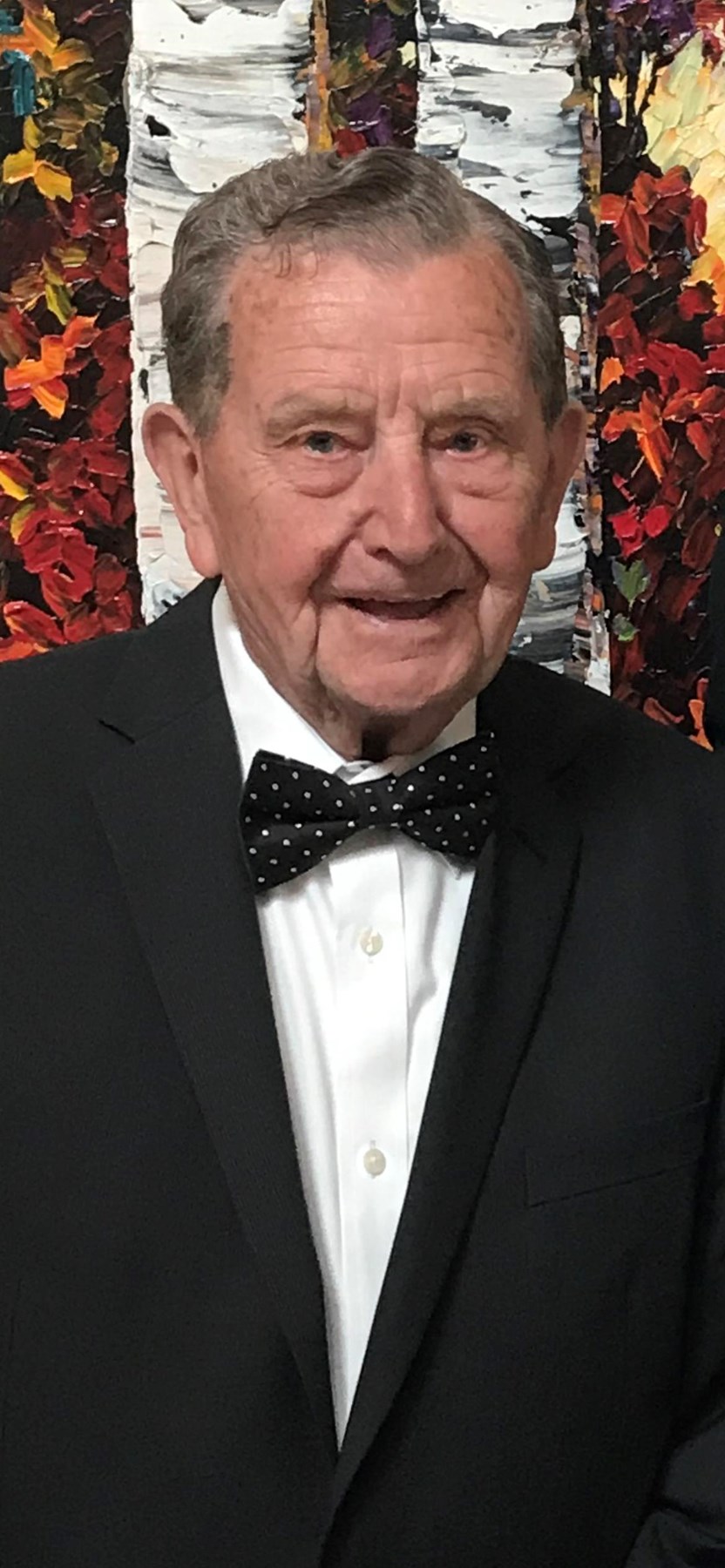 Obituary of Owen Hannon