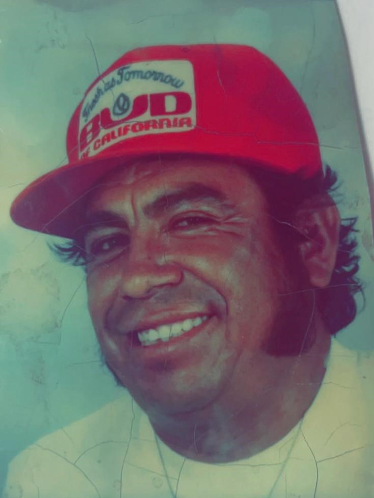 Obituary of Arturo Martinez Bravo