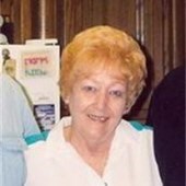 Obituary of Annie Lee Mcgaha Petty