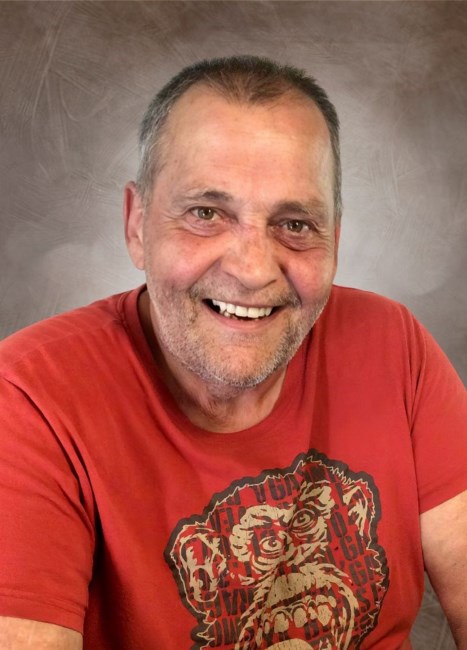 Obituary of Richard Quirion