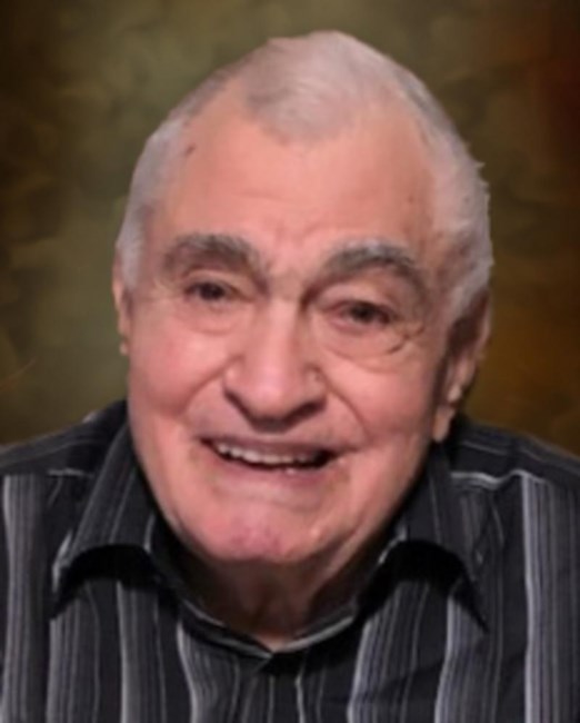 Obituary of Giovanni 'John' Mignelli