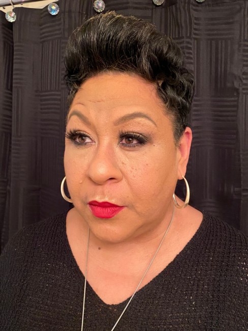 Avis de décès de Tina Michelle Seaberg