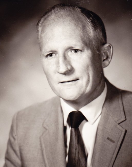 Obituary of John Jack B. Reese