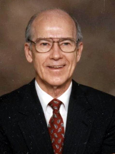 Obituary of Lawrence Vernon "Larry" Luttrell