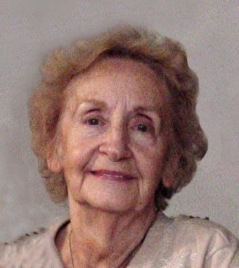 Obituary of Josephine Lipinski
