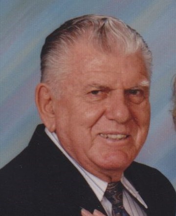 Obituary of Marvin Floyd Seibel