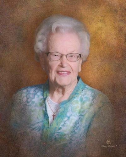 Obituary of Maggie Belle Stone Sears
