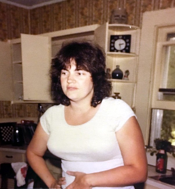 Obituary of Eileen M. DeSantis