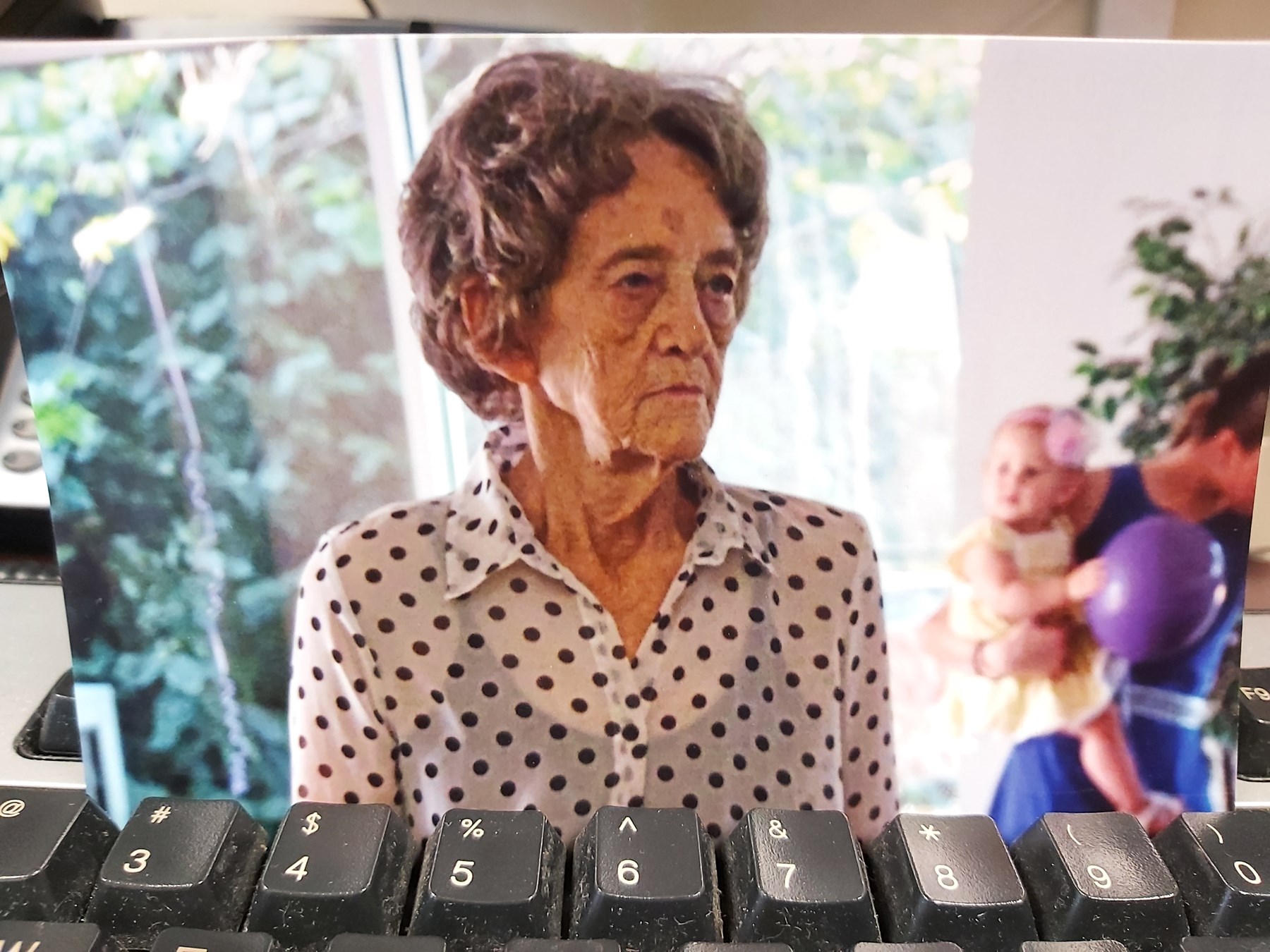 Obituary of Betty J Oxier