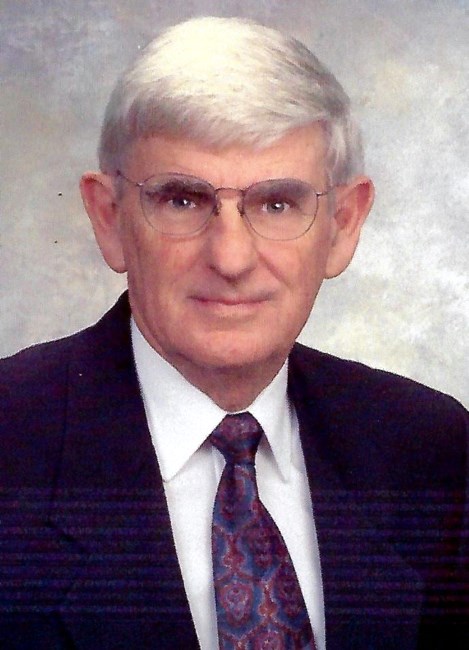 Obituary of Norman D. Key