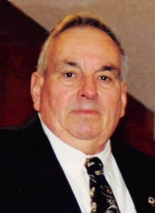 Obituary of Howard L Bacon, Jr.