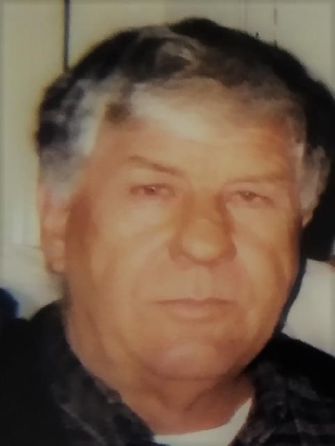 Obituary of Charles Douglas Newman