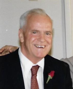 Obituary of Mr. Gerald Arthur Woodley