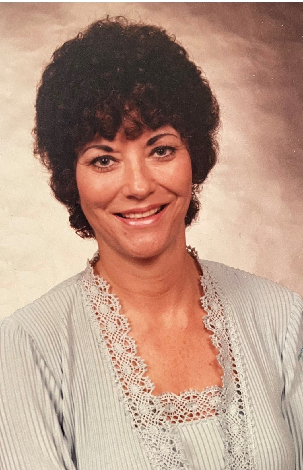 Obituary of Francis Lucy Groff