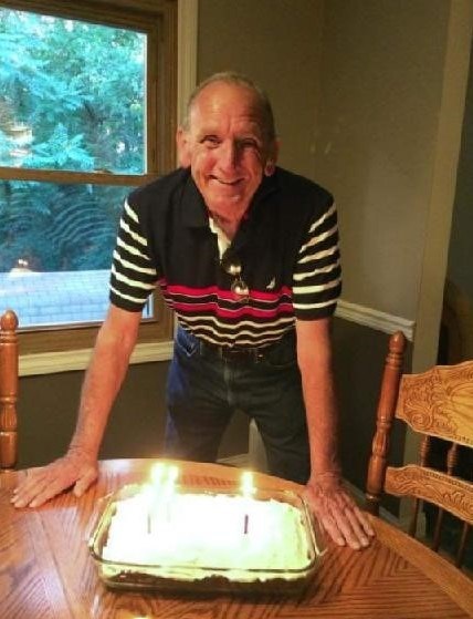 Obituary of Stephen James Smalley Sr.