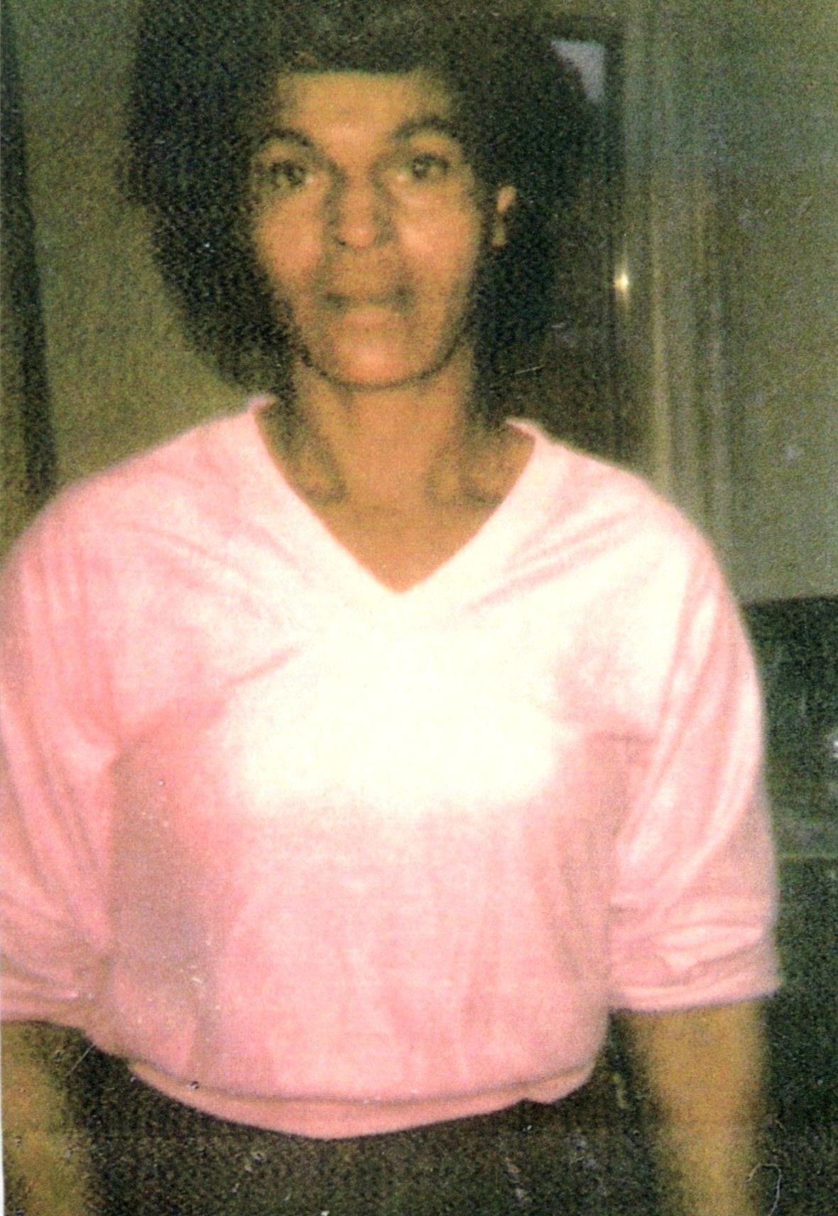 Obituary of Pinkie M Franklin