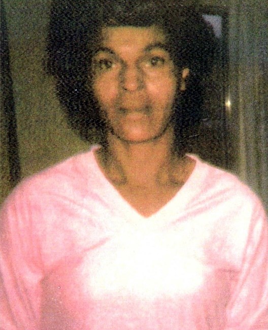 Obituary of Pinkie M Franklin