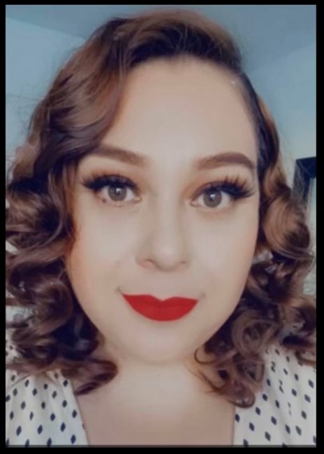 Obituary of Nancy Gonzalez