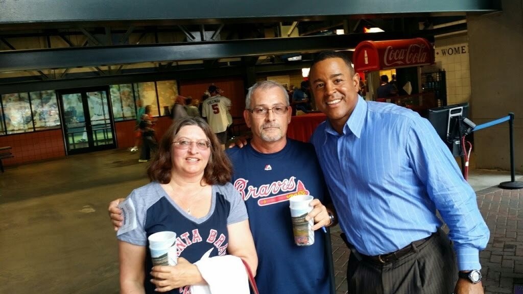 Obituary of Tony Lynn Bell