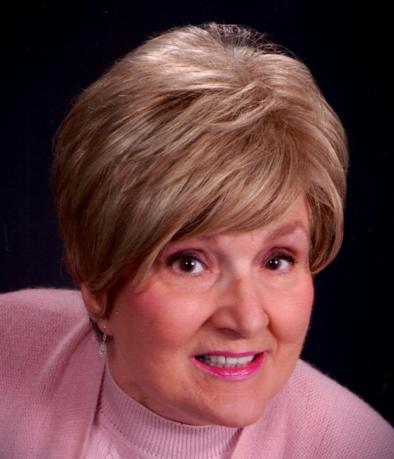 Obituario de Carol Janet Gallion