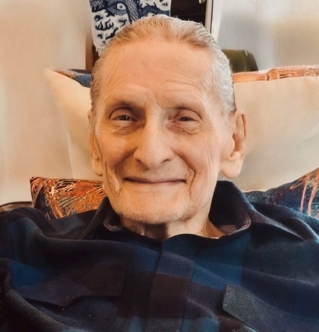 Obituary of Franklin Southworth