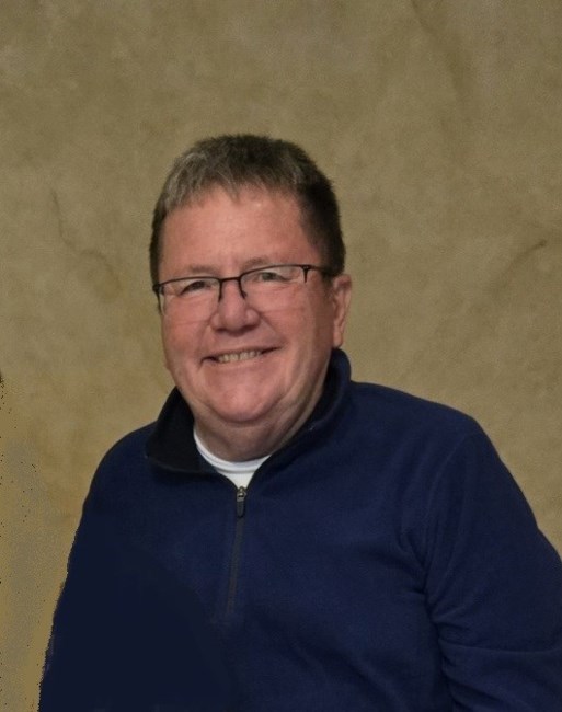 Obituary of Kent Barga