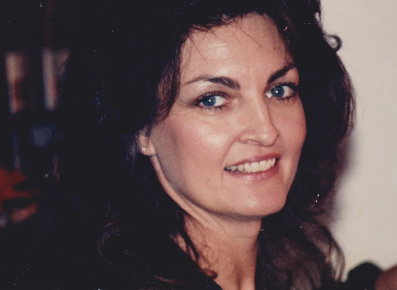 Obituary of Elaine Cormier Bourgeois