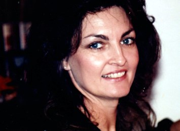 Obituary of Elaine Cormier Bourgeois