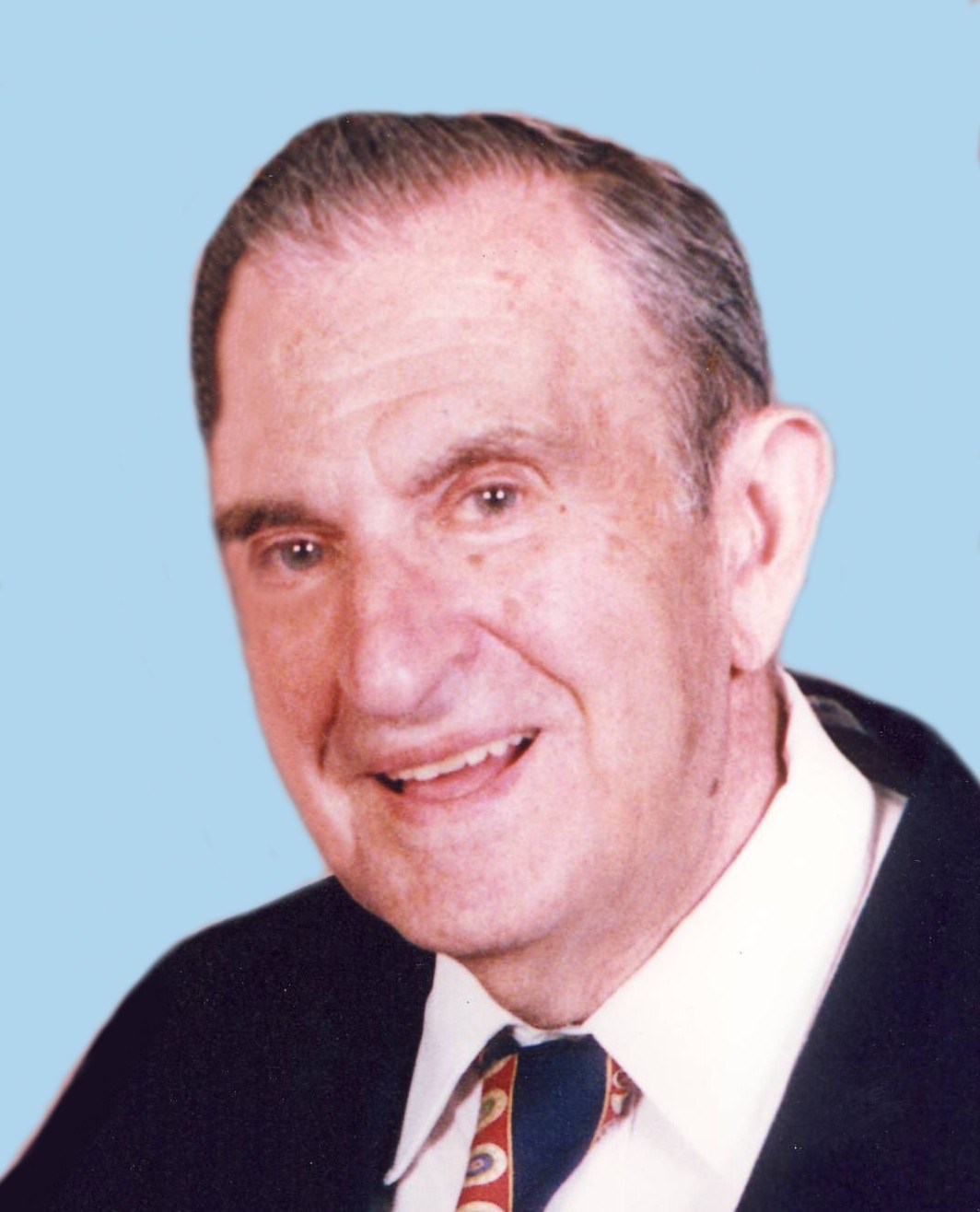 Mario Petrarca Obituary Providence, RI