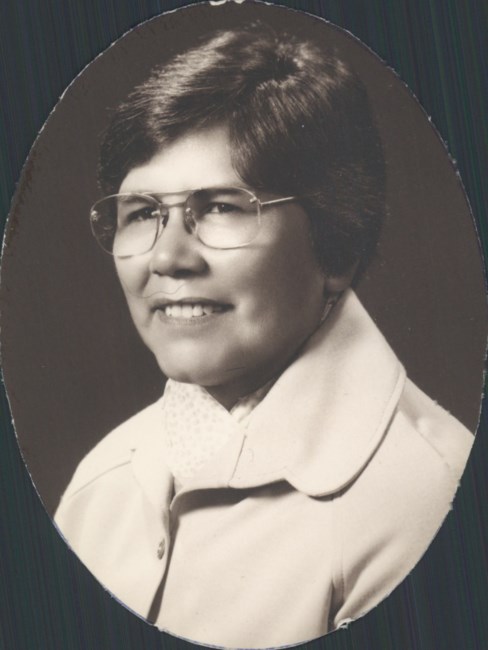 Obituario de Mabel Jane Guimond