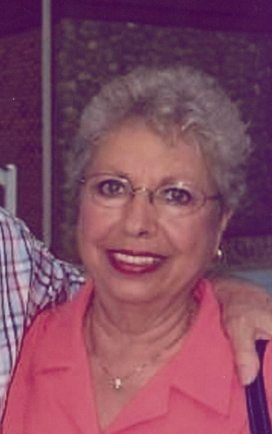 Obituary of Gladys Lee Brackett