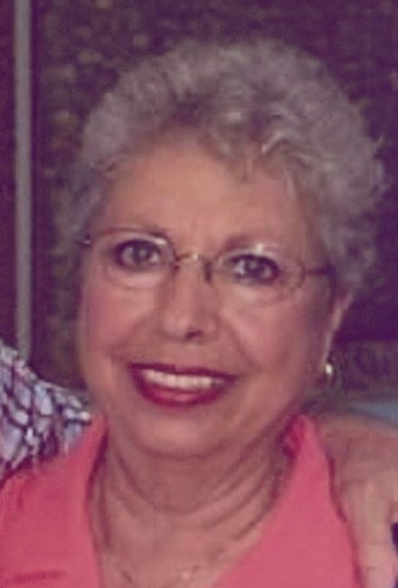 Obituary of Gladys Lee Brackett