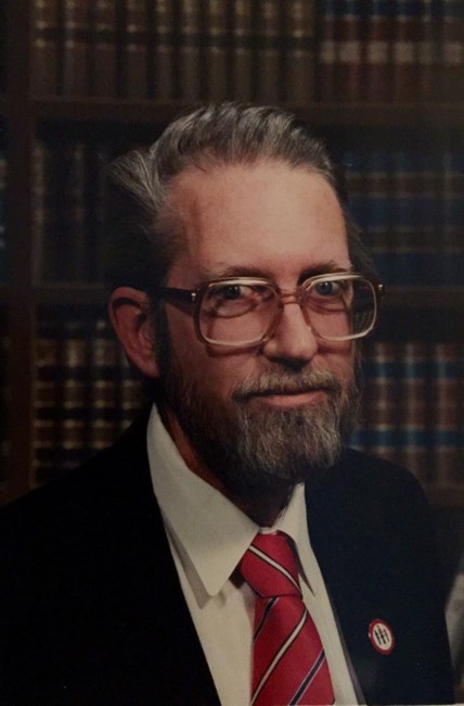 Obituary of Boyd Michael Currie