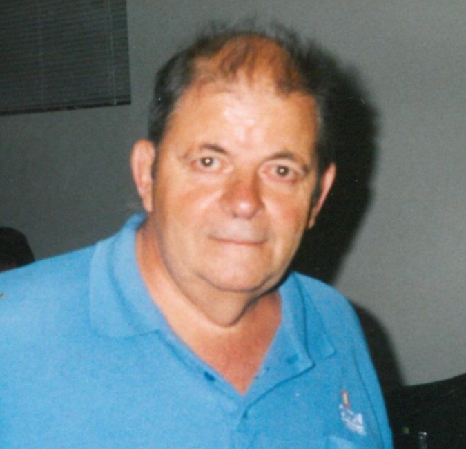 Avis de décès de M. Pierre Gilles Richard